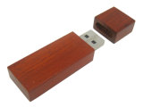 Wooden Housing USB Flash Drive (W701)