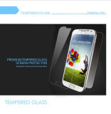 Tempered Glass Screen Protector for Samsung Galaxy S4 I9500