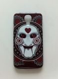 Magical Phone Cover Case for Samsung Galaxy S4 Iml/IMD Series (GV-GX001)