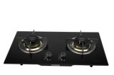 Gas Stove with 2 Burners (QW-SZ8018)
