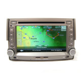 Car Multimedia Player GPS Navigation for Hyundai H1 Starex