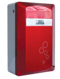 Red RO Membrane Water Purifier with 5-Stage Filtration