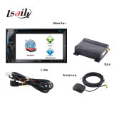 Mimic Clarion Navigation System, Adds-on Clarion DVD Player