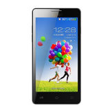 2014 New Smartphone 5 Inch Quad Core Cheap China Android 4.4 WCDMA Mobile Phone