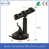Christmas Gift Stick-on Anti-Slip Car Holder for iPhone (YW-207)