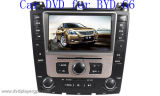 Car DVD Player with TV/Bt/RDS/IR/Aux/iPod/GPS for Byd G6