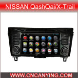 Android Car DVD Player for Nissan Qashqai/X-Trail 2014 with GPS Bluetooth (AD-8052)
