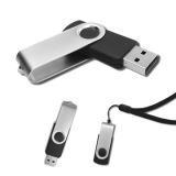 Hot Swivel USB Flash Drive