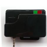 EMV L1& L2 Certificated Mobile Card Readers for Android and Ios Phone