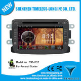 Android System Car Radio for Renault Duster with GPS iPod DVR Digital TV Bt Radio 3G/WiFi (TID-I157)