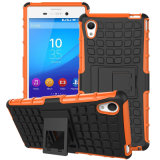 2015 New 3in1 Cell Phone Accessories for Sony Xperia M4