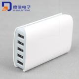 Clean Design Micro USB Charger for Mobile Phone (MU013)