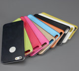 Fashion TPU Back Cover for All Modles with Various Color