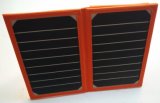 10W Sunpower Solar Foldable Mobile Phone Charger for iPad Electric Book