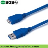 USB 3.0 Am to Micro Bm Data Wire USB Cable