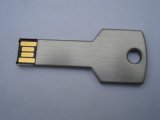 Key-Shaped USB Flash Drives