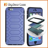 Accessory Combo Mobile Phone Case for iPhone 6 Cover