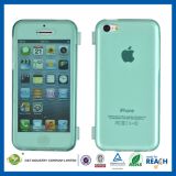 Front and Back Cover for iPhone 5s TPU Cases