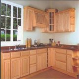 Solid Wood Kitchen Cabinet Kitchen Appliance Wood Kitchen Cabinet