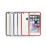 2015 Newest Colorful Crystal Metal Case Cover Bumper for iPhone 6plus