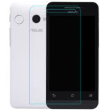 Brand New Quality Colored Mirror Tempered Glass Screen Protector for Asus Zefone