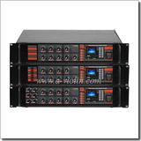 High Quality Musical Instrument PA Public Address Power Amplifier (APMP-0218BCD)