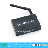 Mini DVR H. 264 WiFi DVR System WiFi Car Video