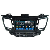 Quad Core Android Car DVD Player with GPS Hyundai IX35