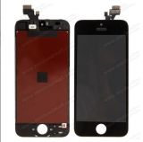 3 in 1 (High Quality LCD, Touch Pad, LCD Frame) & Digitizer Assembly for iPhone 5 (Black)