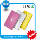 Cheap Price Portable Charger Power Bank 8800mAh with Good Quality RC-G004