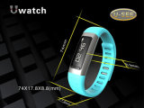 OLED Bluetooth Smart Watch Phone with Pedometer