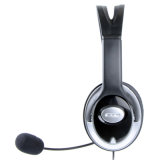 Computer Headset with USB2.0 Jack