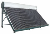 Vacuum Tube Domestic Solar Collector Water Heater (solar heaters)