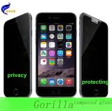 Premium Two-Way Privacy Protecting 0.21mm Corning Gorilla Glass Tempered Glass Film Screen Protector for iPhone Series