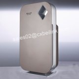 Air Purifier with Air Quality Indicator for Home