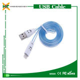 Wholesale Data Cable for iPhone USB Cable with LED Light