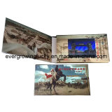 Video Book for Advertisement
