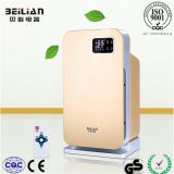 Best Deaigned Air Purifier for Home Use with Ionizer