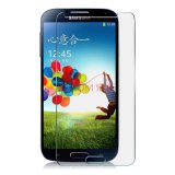 Glass Screen Protector Tempered Galaxy S4
