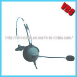 Vb-500nc Single Ear Telephone Headset for Call Center