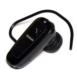 Boust Wireless Handsfree Bluetooth Earphone Headset for Motorola, Samsung, HTC Phone