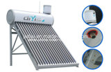 Low Pressure 200L Solar Water Heater