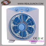 10inch Square Electrical Box Fan
