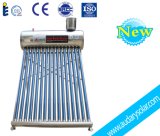 Stainless Steel Solar Water Heater (ADL6038)