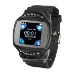 GPS Cell / Smart Mobile Phone Wrist Band I Watch (XMC002002)