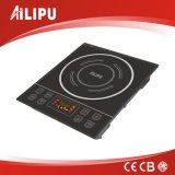 High End Touch Electric Induction Cooker, Induction Cooktop, Induction Stove with LED Display