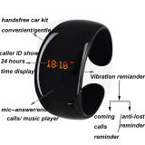 Wireless Vibrator Bluetooth Watch