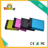 Classical Portable Power Bank for Cellphone
