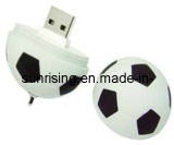 Football USB Flash Drive