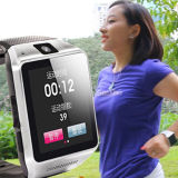 2015 Hot Selling Bluetooth Smart Watch Gv08